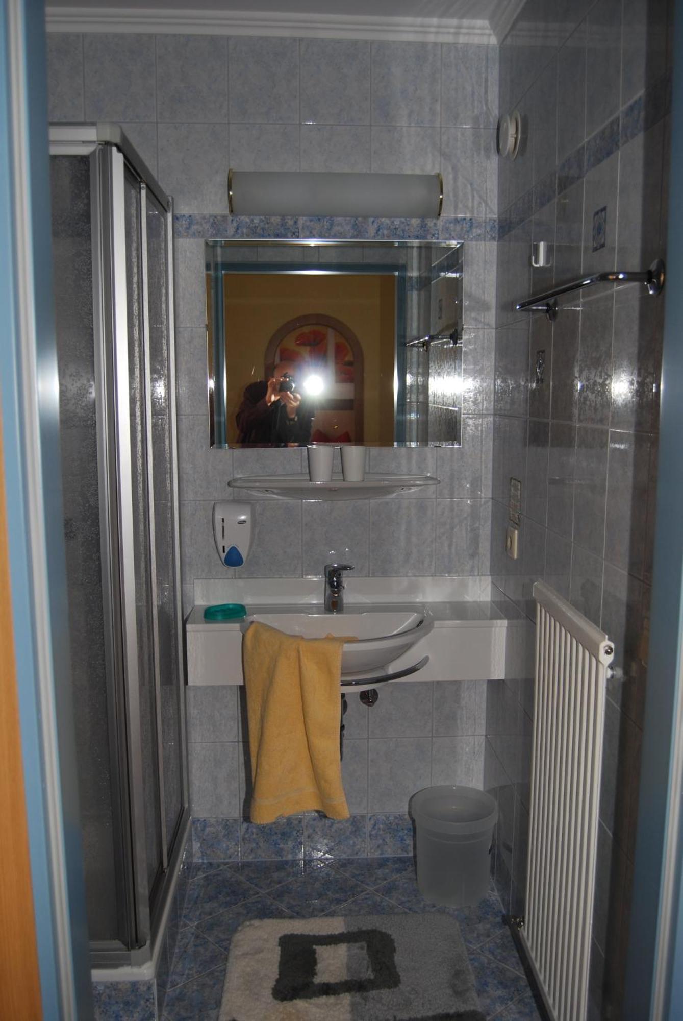 Hotel Garni Wolfgang