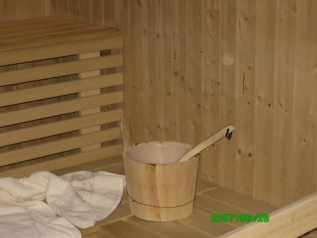Hotel Garni Wolfgang 3*