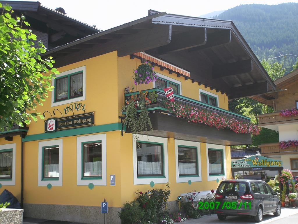 Garni Wolfgang Saalbach-Hinterglemm