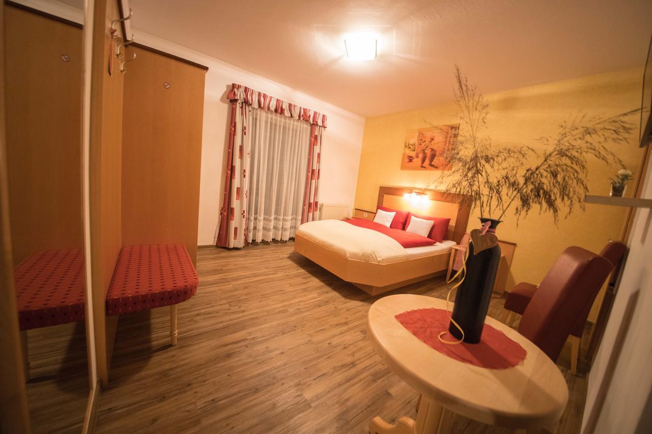 Hotel Garni Wolfgang 3*