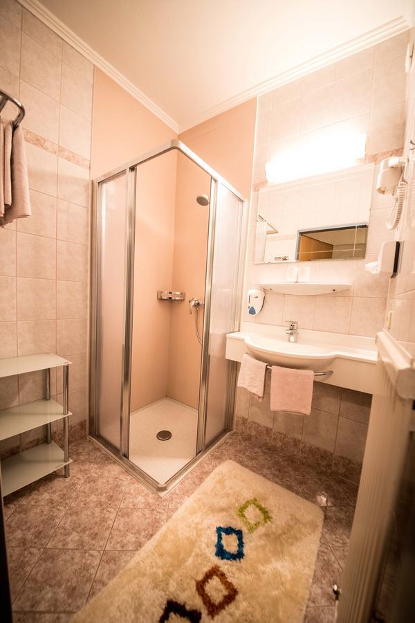 Garni Wolfgang Hotel