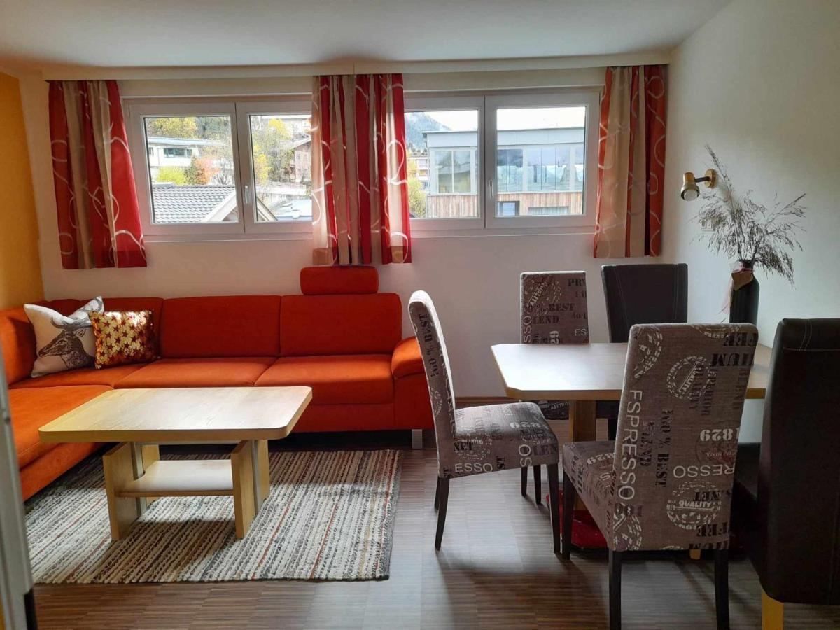 Hotel Garni Wolfgang