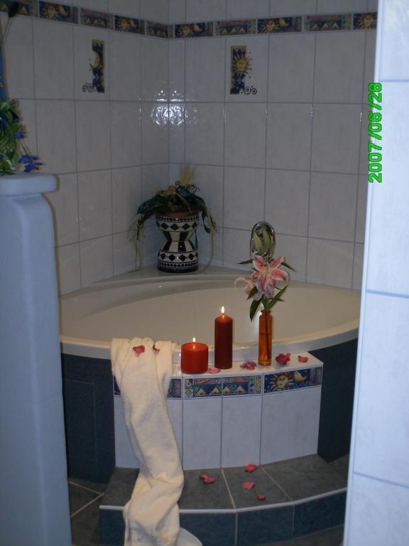 Hotel Garni Wolfgang