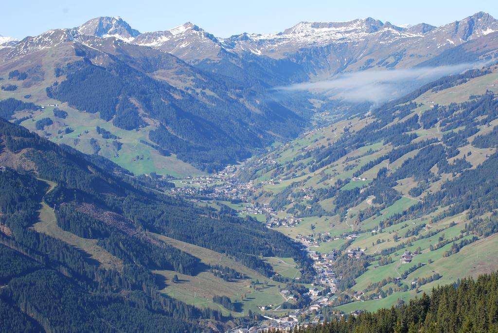 Hotel Garni Wolfgang 3*