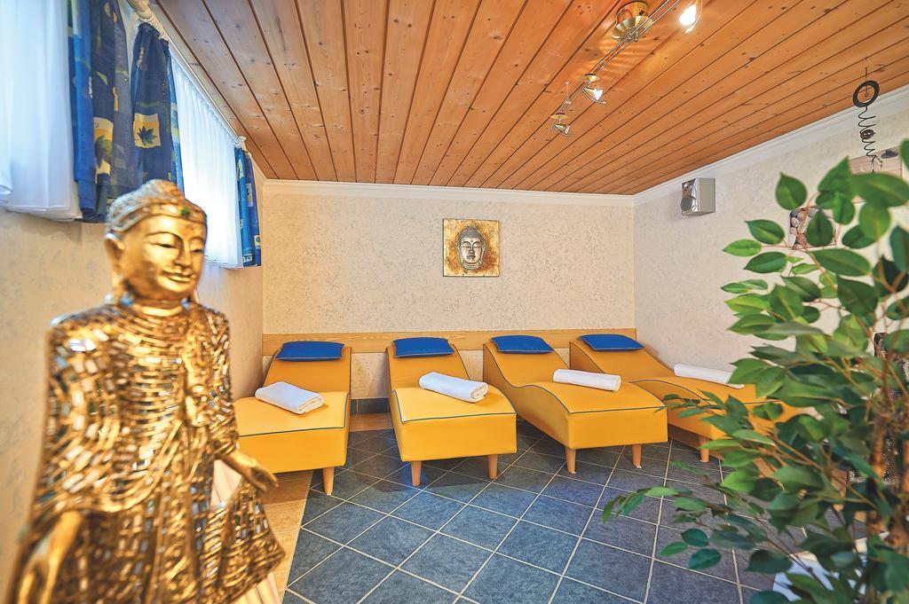 Hotel Garni Wolfgang Saalbach-Hinterglemm