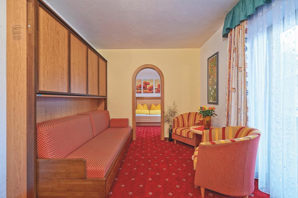Hotel Garni Wolfgang