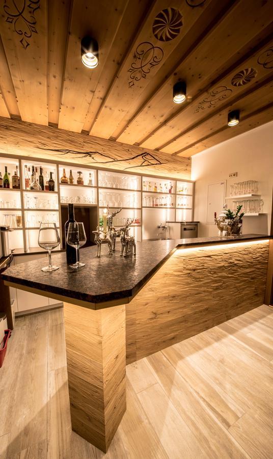 Hotel Garni Wolfgang